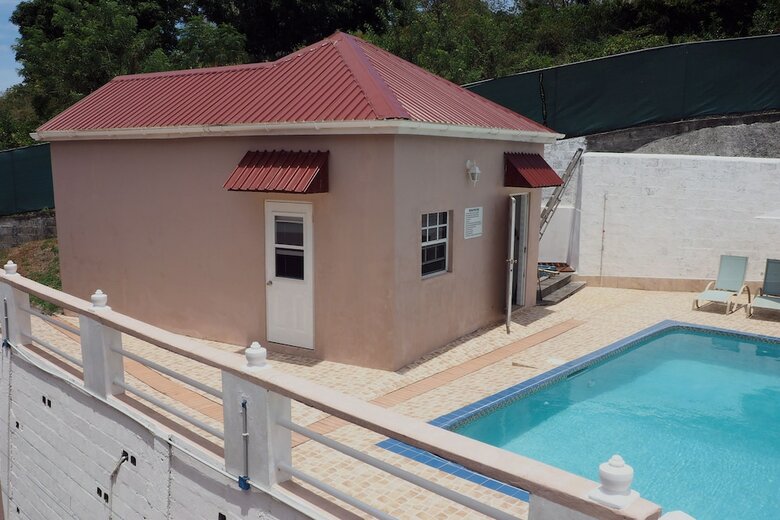 Burcasa: Bed & Breakfast