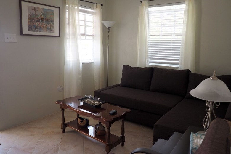 Burcasa: Bed & Breakfast