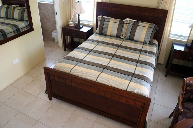 Burcasa: Bed & Breakfast
