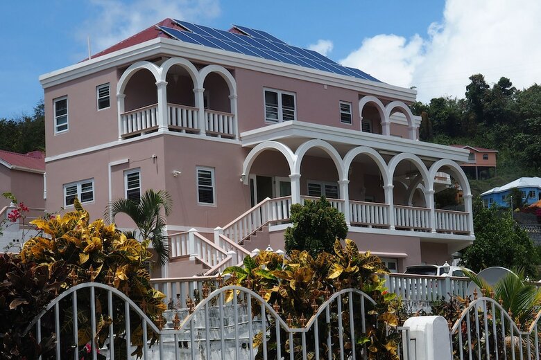 Burcasa: Bed & Breakfast