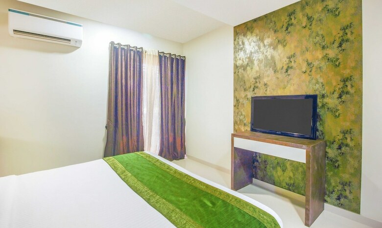 Hotel Treebo Trend Blue Moon