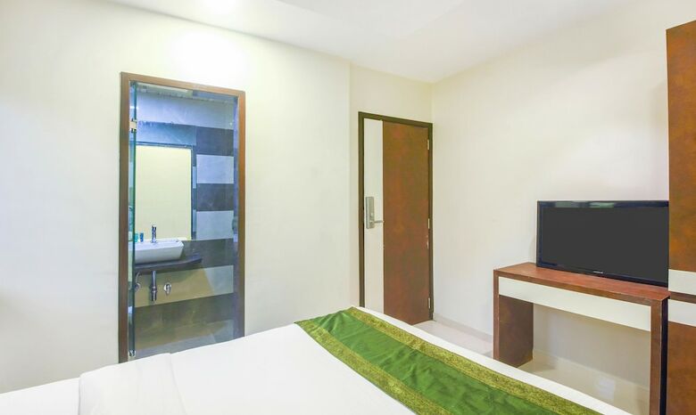 Hotel Treebo Trend Blue Moon