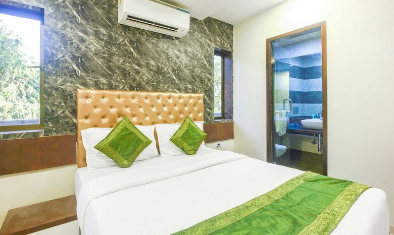Hotel Treebo Trend Blue Moon