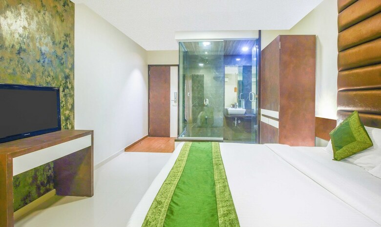 Hotel Treebo Trend Blue Moon
