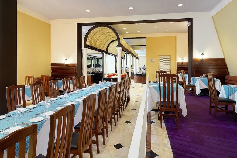 Sheraton Abuja Hotel