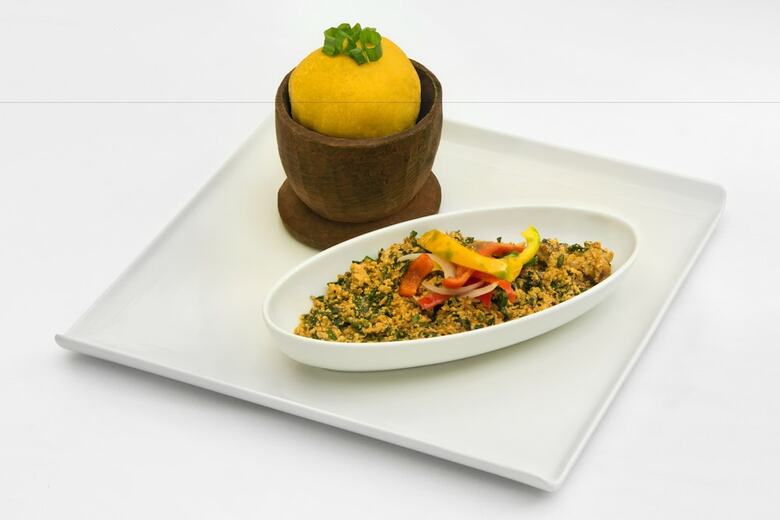 Sheraton Abuja Hotel