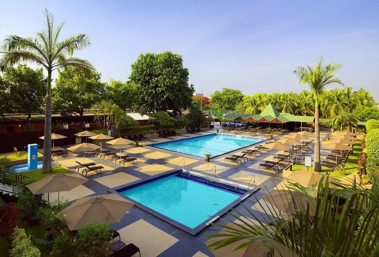 Sheraton Abuja Hotel