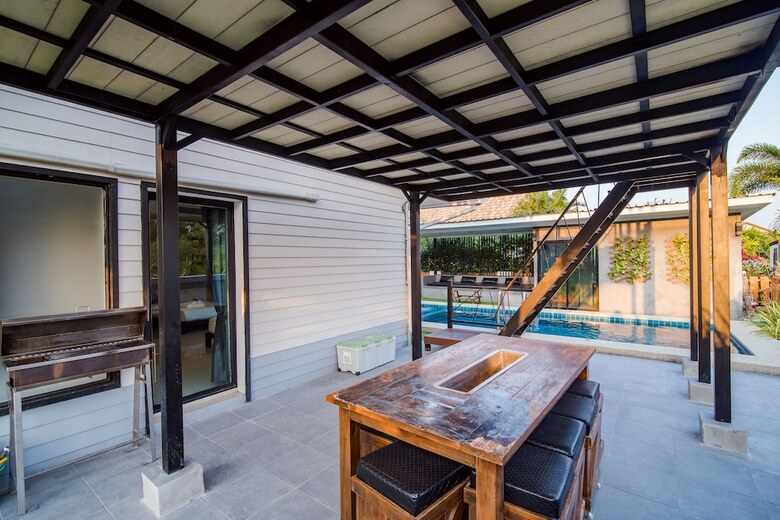 Sierra Pool Villa Hua Hin 102