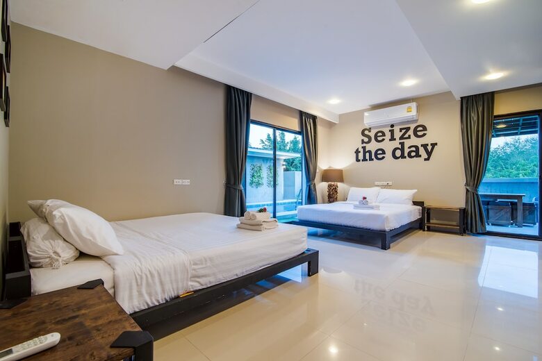 Sierra Pool Villa Hua Hin 102