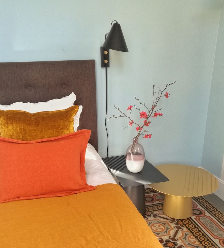 Hotel L'autre Rives