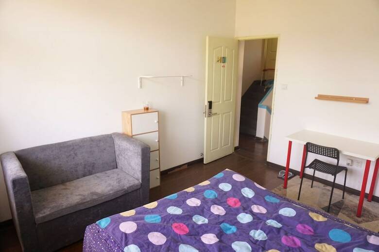 Youshe Youth Apartment