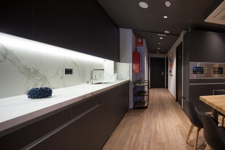 Hostal Airhostel Barcelona Aeropuerto
