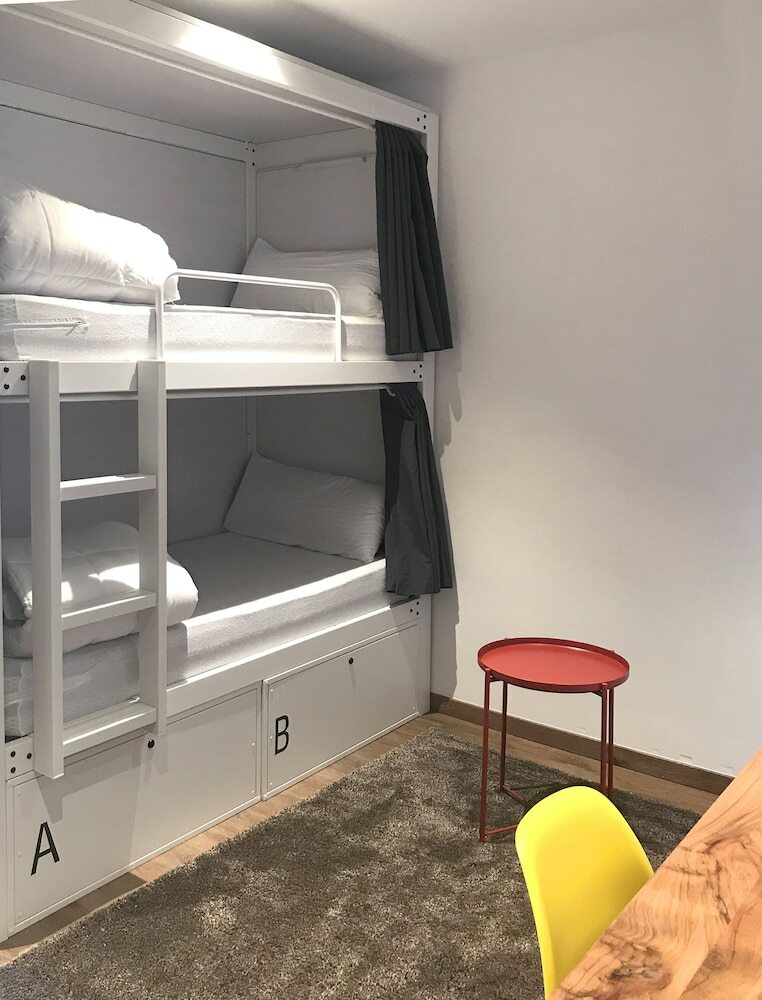 Hostal Airhostel Barcelona Aeropuerto