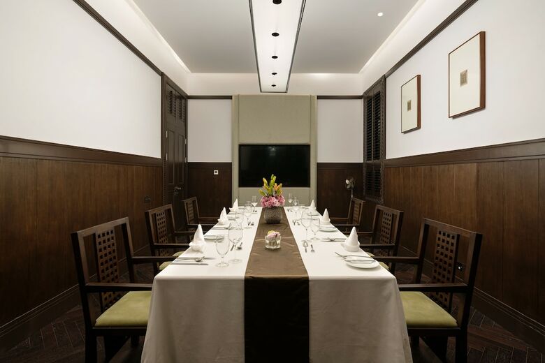 Hotel Relais & Chateaux Chaptel Hangzhou
