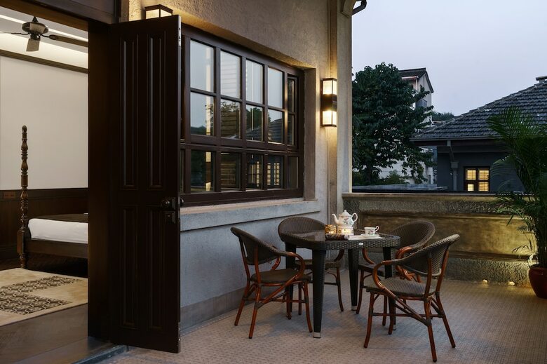 Hotel Relais & Chateaux Chaptel Hangzhou