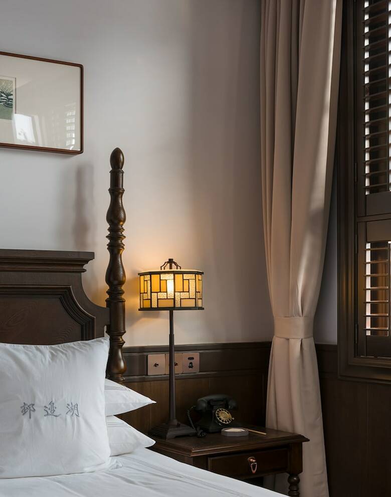 Hotel Relais & Chateaux Chaptel Hangzhou