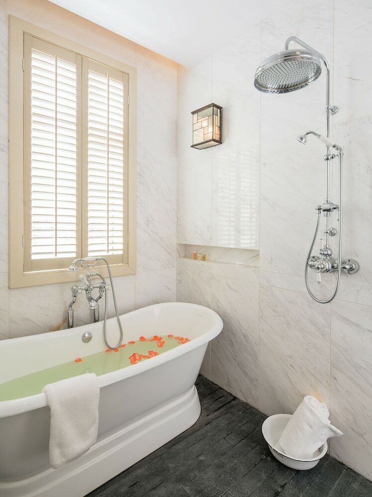 Hotel Relais & Chateaux Chaptel Hangzhou