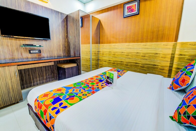 Fabhotel Hotel Kohinoor Plaza