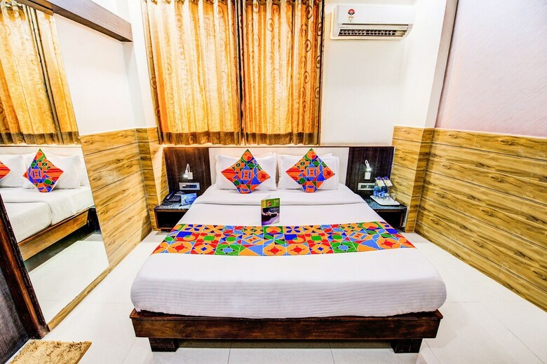 Fabhotel Hotel Kohinoor Plaza