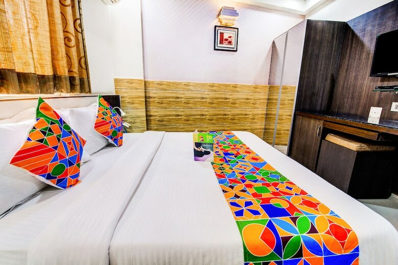 Fabhotel Hotel Kohinoor Plaza