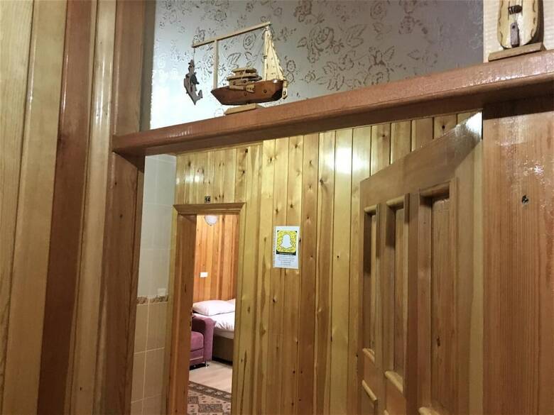 Ilhan Grand Hotel