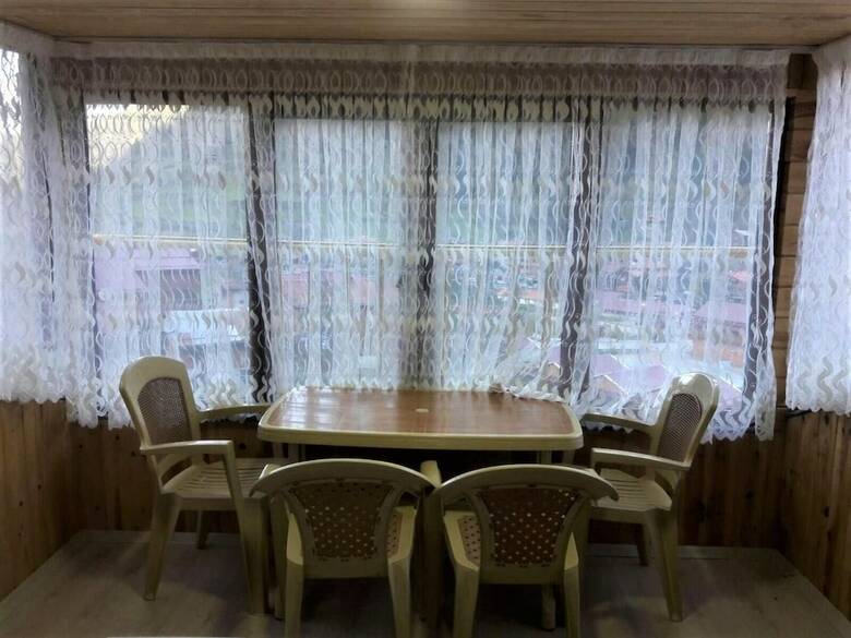 Ilhan Grand Hotel