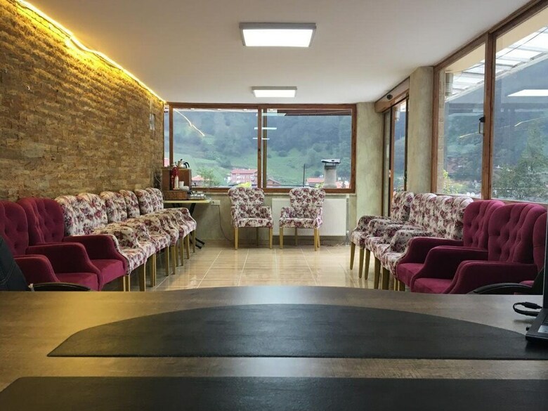 Ilhan Grand Hotel