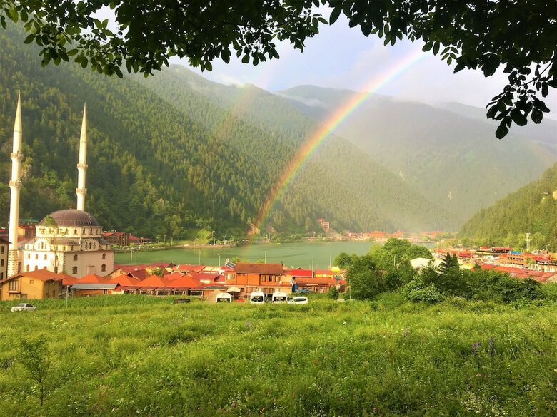 Ilhan Grand Hotel