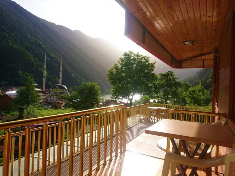 Ilhan Grand Hotel