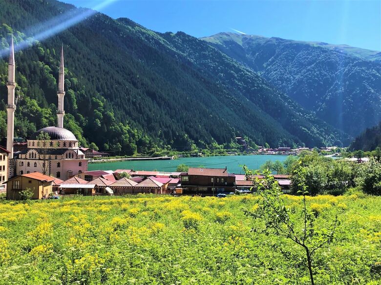 Ilhan Grand Hotel