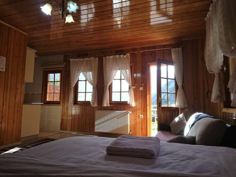 Ilhan Grand Hotel
