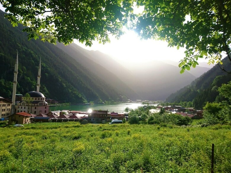Ilhan Grand Hotel