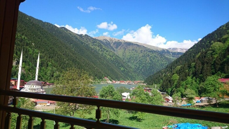 Ilhan Grand Hotel