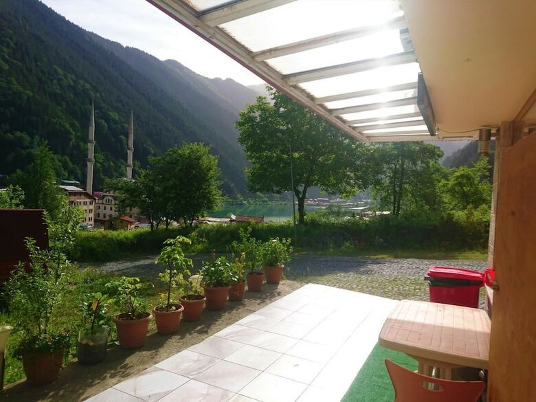 Ilhan Grand Hotel