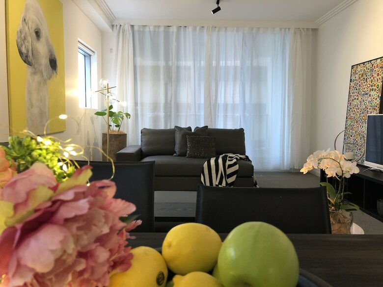 Apartamentos Tower Suite World Tower