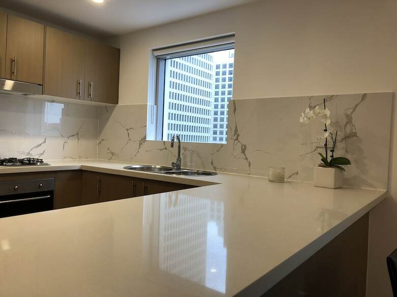 Apartamentos Tower Suite World Tower
