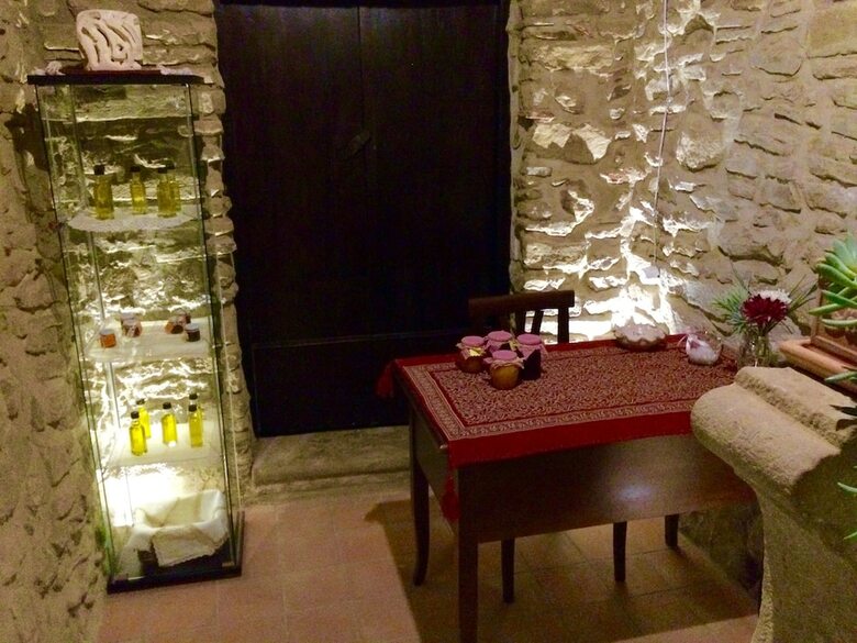 Bed & Breakfast Pozzo Medievale