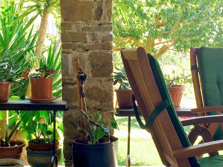 Bed & Breakfast Pozzo Medievale