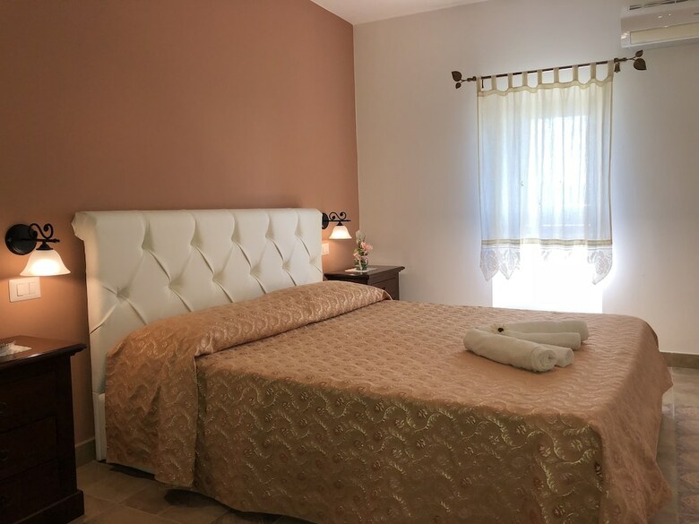 Bed & Breakfast Pozzo Medievale