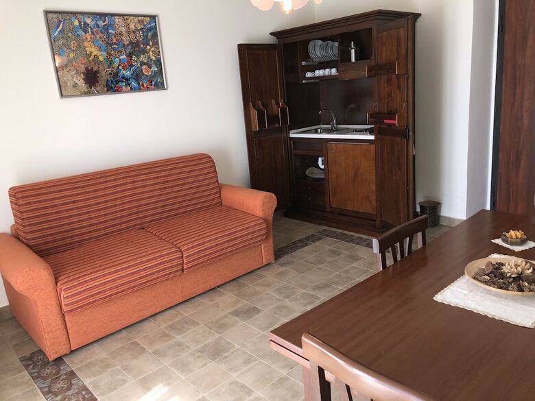 Bed & Breakfast Pozzo Medievale