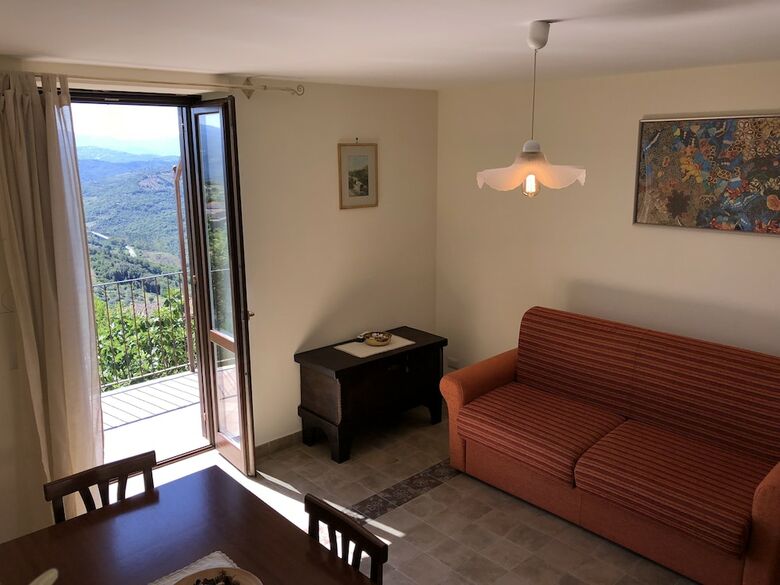 Bed & Breakfast Pozzo Medievale