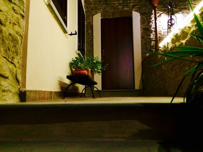 Bed & Breakfast Pozzo Medievale
