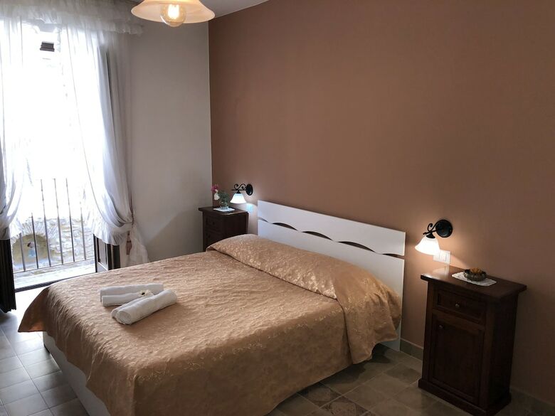 Bed & Breakfast Pozzo Medievale