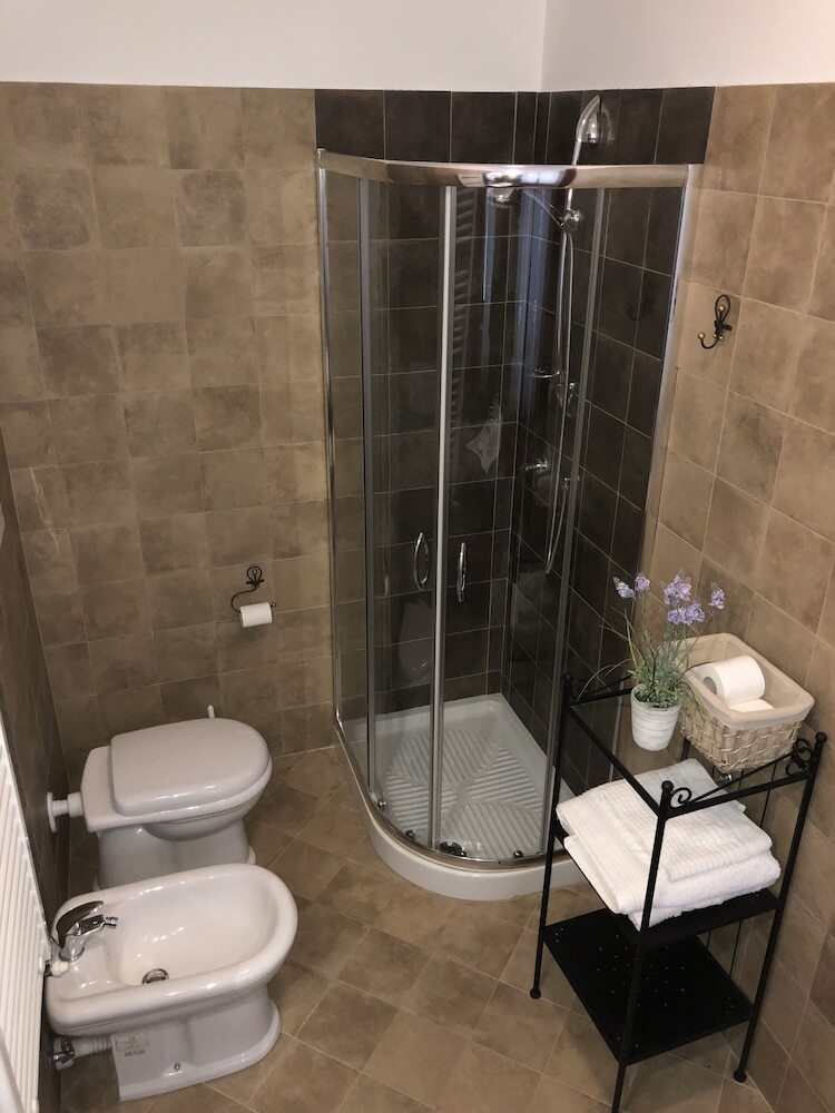 Bed & Breakfast Pozzo Medievale