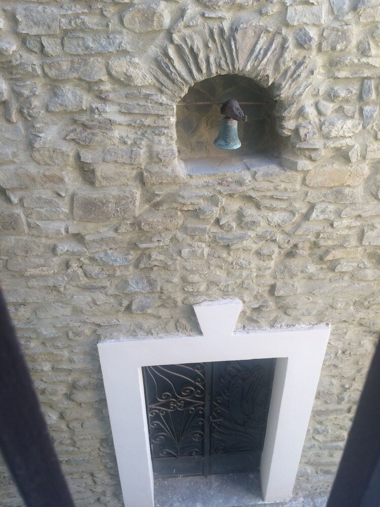 Bed & Breakfast Pozzo Medievale