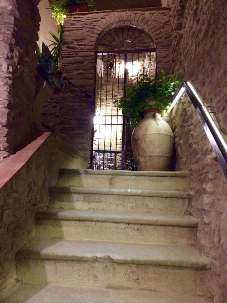 Bed & Breakfast Pozzo Medievale
