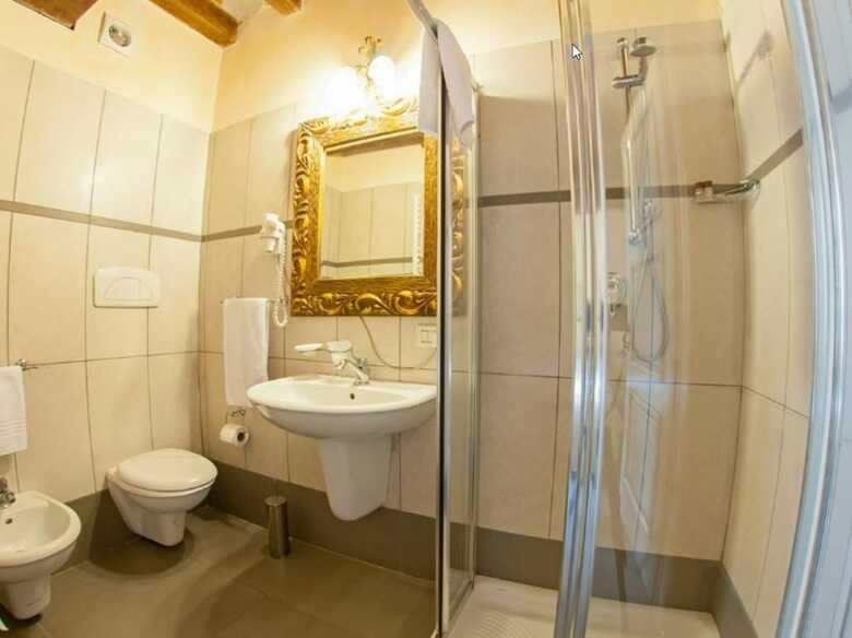 Hotel La Tavola Rotonda