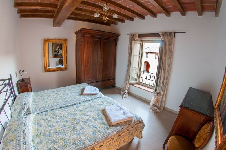 Hotel La Tavola Rotonda