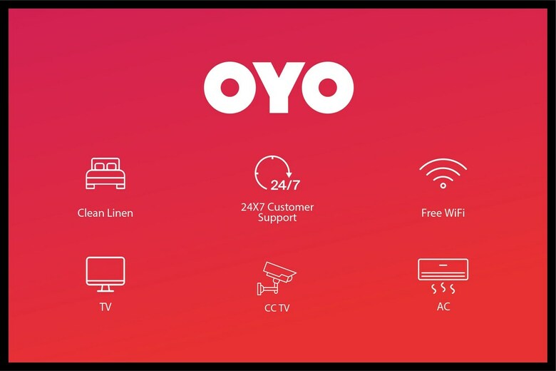 Oyo 12421 Hotel Gt View
