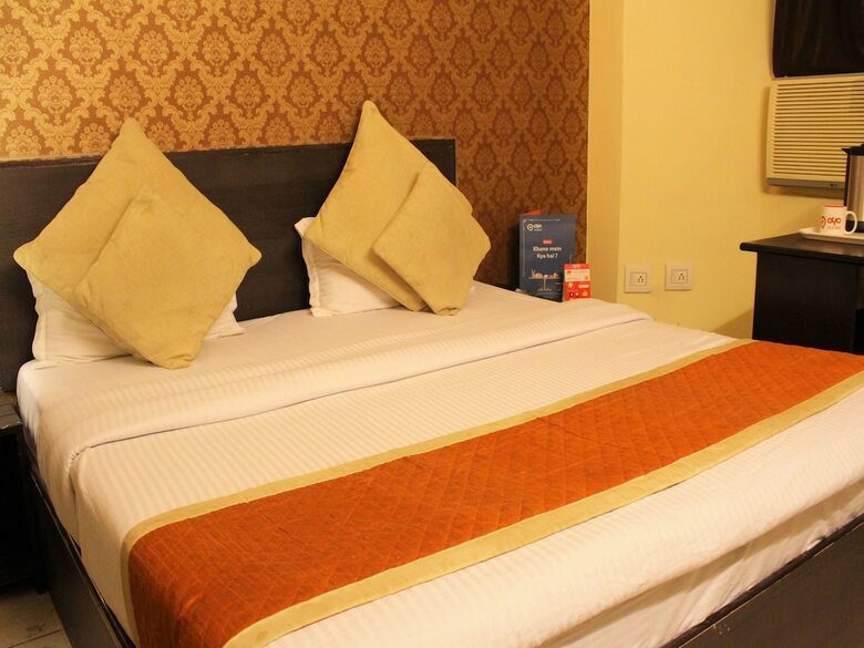 Oyo 3446 Hotel Sanjary Palace